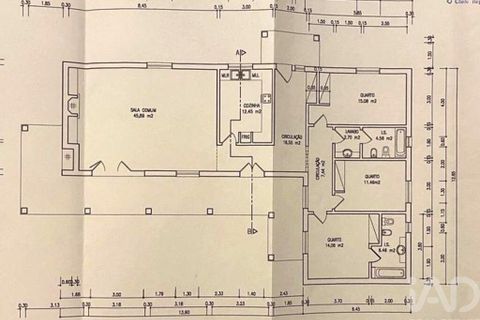 Byhus i Coruche, Santarem, Coruche - € 660.000 | Ref: 842907 - foto 40