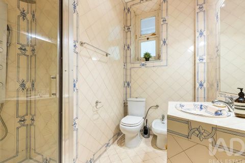 Apartament a Lisbon, Lisbon, Lisbon - € 4.200/mes | Ref: 160109 - foto 2