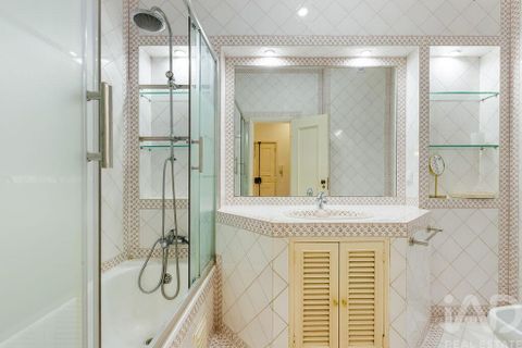 Apartament a Lisbon, Lisbon, Lisbon - € 4.200/mes | Ref: 160109 - foto 3