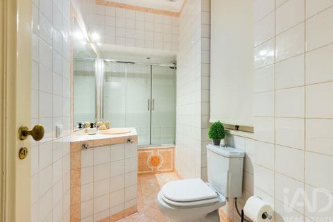 Apartament a Lisbon, Lisbon, Lisbon - € 4.200/mes | Ref: 160109 - foto 4