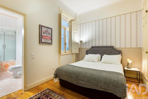Apartament a Lisbon, Lisbon, Lisbon - € 4.200/mes | Ref: 160109 - foto 5