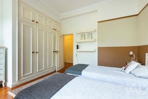 Apartament a Lisbon, Lisbon, Lisbon - € 4.200/mes | Ref: 160109 - foto 6