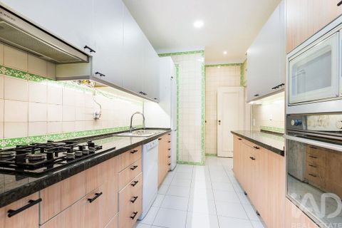 Apartament a Lisbon, Lisbon, Lisbon - € 4.200/mes | Ref: 160109 - foto 8
