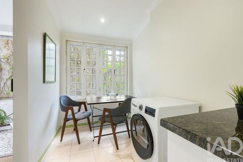 Apartament a Lisbon, Lisbon, Lisbon - € 4.200/mes | Ref: 160109 - foto 9