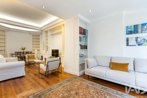 Apartament a Lisbon, Lisbon, Lisbon - € 4.200/mes | Ref: 160109 - foto 11