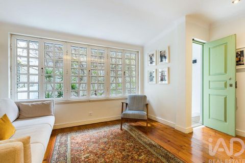Apartament a Lisbon, Lisbon, Lisbon - € 4.200/mes | Ref: 160109 - foto 12