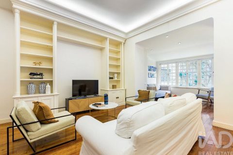 Apartament a Lisbon, Lisbon, Lisbon - € 4.200/mes | Ref: 160109 - foto 13