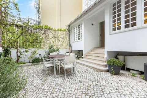 Apartament a Lisbon, Lisbon, Lisbon - € 4.200/mes | Ref: 160109 - foto 15