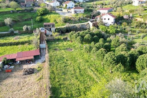 Terra a Penela, Coimbra, Penela - € 80.000 | Ref: 857754 - foto 6