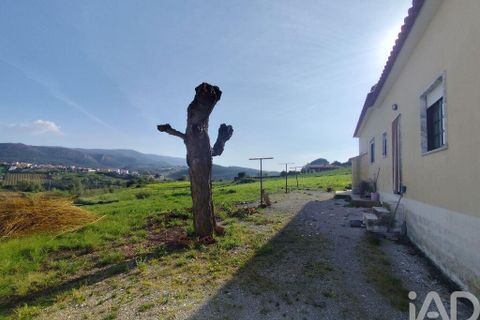 Byhus i Cadaval, Lisbon, Cadaval - € 277.000 | Ref: 857860 - foto 5