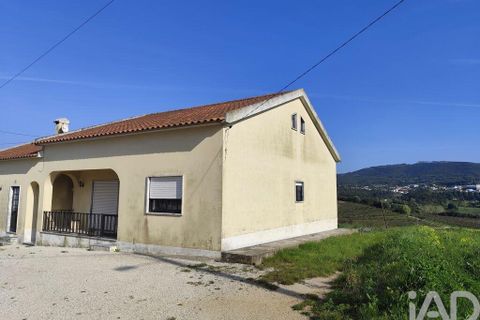 Byhus i Cadaval, Lisbon, Cadaval - € 277.000 | Ref: 857860 - foto 6