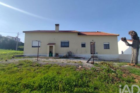 Byhus i Cadaval, Lisbon, Cadaval - € 277.000 | Ref: 857860 - foto 2
