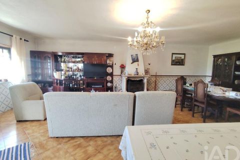 Byhus i Cadaval, Lisbon, Cadaval - € 277.000 | Ref: 857860 - foto 10