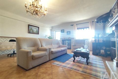 Byhus i Cadaval, Lisbon, Cadaval - € 277.000 | Ref: 857860 - foto 11