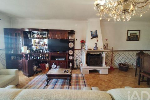 Byhus i Cadaval, Lisbon, Cadaval - € 277.000 | Ref: 857860 - foto 12