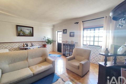 Byhus i Cadaval, Lisbon, Cadaval - € 277.000 | Ref: 857860 - foto 13