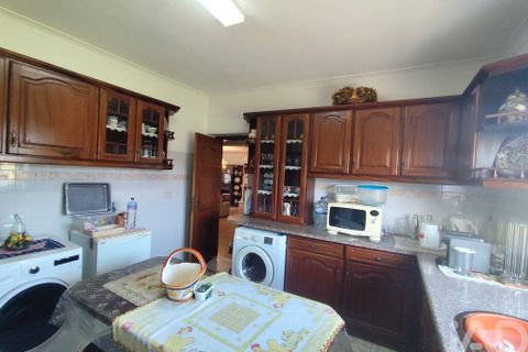 Byhus i Cadaval, Lisbon, Cadaval - € 277.000 | Ref: 857860 - foto 16