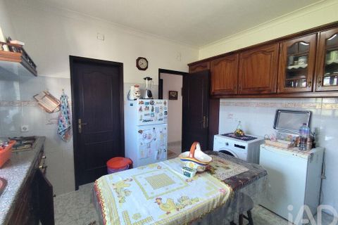 Byhus i Cadaval, Lisbon, Cadaval - € 277.000 | Ref: 857860 - foto 17