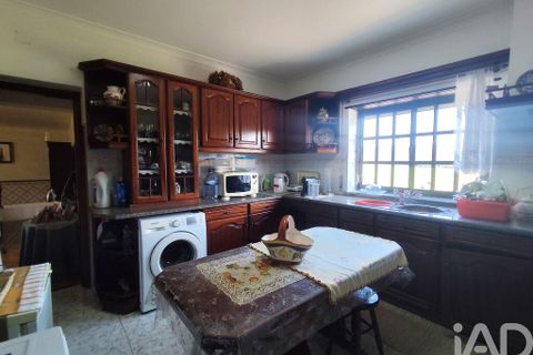 Byhus i Cadaval, Lisbon, Cadaval - € 277.000 | Ref: 857860 - foto 18