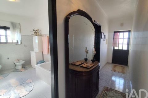 Byhus i Cadaval, Lisbon, Cadaval - € 277.000 | Ref: 857860 - foto 22