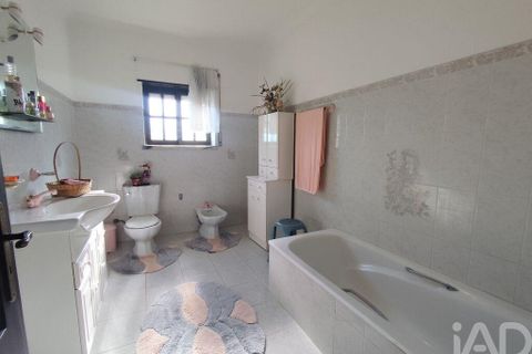 Byhus i Cadaval, Lisbon, Cadaval - € 277.000 | Ref: 857860 - foto 23