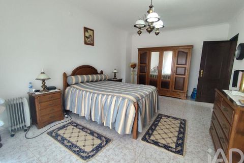 Byhus i Cadaval, Lisbon, Cadaval - € 277.000 | Ref: 857860 - foto 25