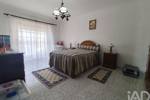 Byhus i Cadaval, Lisbon, Cadaval - € 277.000 | Ref: 857860 - foto 27