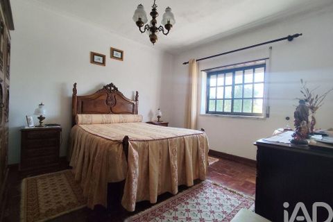 Byhus i Cadaval, Lisbon, Cadaval - € 277.000 | Ref: 857860 - foto 29