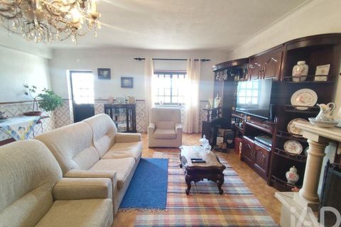 Byhus i Cadaval, Lisbon, Cadaval - € 277.000 | Ref: 857860 - foto 33