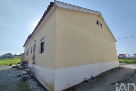 Byhus i Cadaval, Lisbon, Cadaval - € 277.000 | Ref: 857860 - foto 4