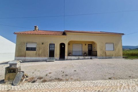 Byhus i Cadaval, Lisbon, Cadaval - € 277.000 | Ref: 857860 - foto 1