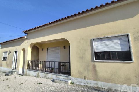 Byhus i Cadaval, Lisbon, Cadaval - € 277.000 | Ref: 857860 - foto 3