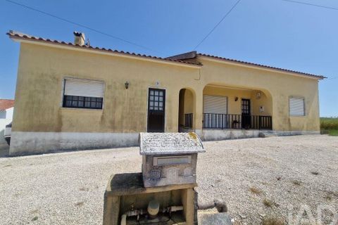 Byhus i Cadaval, Lisbon, Cadaval - € 277.000 | Ref: 857860 - foto 7