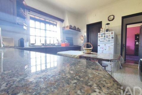 Byhus i Cadaval, Lisbon, Cadaval - € 277.000 | Ref: 857860 - foto 37