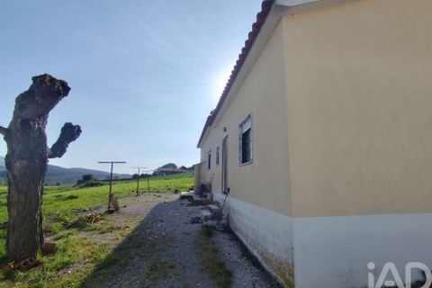 Byhus i Cadaval, Lisbon, Cadaval - € 277.000 | Ref: 857860 - foto 39