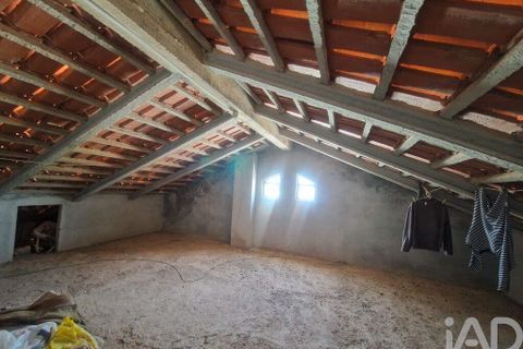 Byhus i Cadaval, Lisbon, Cadaval - € 277.000 | Ref: 857860 - foto 40
