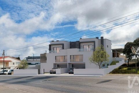Rækkehus i Leiria, Leiria, Leiria - € 425.000 | Ref: 856685 - foto 5