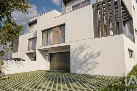 Rækkehus i Leiria, Leiria, Leiria - € 425.000 | Ref: 856685 - foto 3
