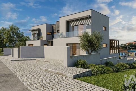 Rækkehus i Leiria, Leiria, Leiria - € 425.000 | Ref: 856685 - foto 6