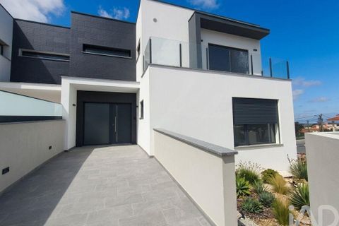 Rækkehus i Leiria, Leiria, Leiria - € 425.000 | Ref: 856685 - foto 2
