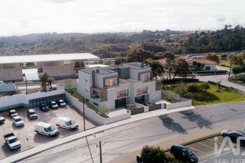 Rækkehus i Leiria, Leiria, Leiria - € 425.000 | Ref: 856685 - foto 4