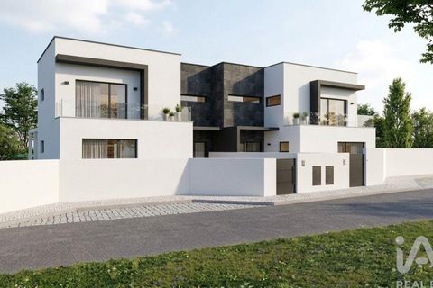 Rækkehus i Leiria, Leiria, Leiria - € 425.000 | Ref: 856685 - foto 1