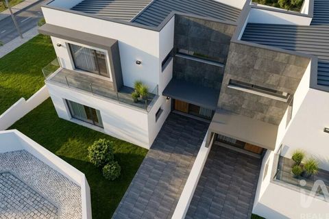 Rækkehus i Leiria, Leiria, Leiria - € 425.000 | Ref: 856685 - foto 8