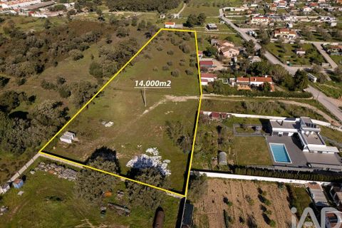 Helårsgrund i Setubal, Setubal, Setubal - € 870.000 | Ref: 837575 - foto 1