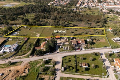 Helårsgrund i Setubal, Setubal, Setubal - € 870.000 | Ref: 837575 - foto 2