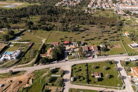 Helårsgrund i Setubal, Setubal, Setubal - € 870.000 | Ref: 837575 - foto 13