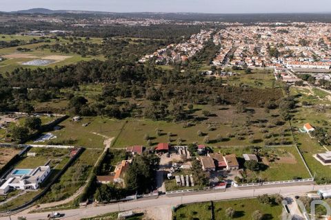 Helårsgrund i Setubal, Setubal, Setubal - € 870.000 | Ref: 837575 - foto 14