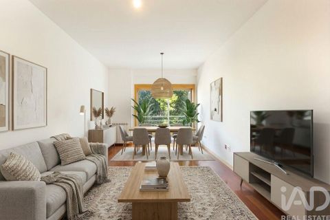 Lejlighed i Porto, Porto, Porto - € 269.000 | Ref: 854372 - foto 3