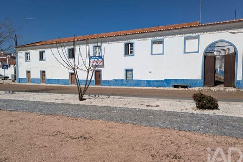 Stadthaus in Estremoz, Evora, Estremoz - € 397.000 | Ref: 854203 - Foto 2