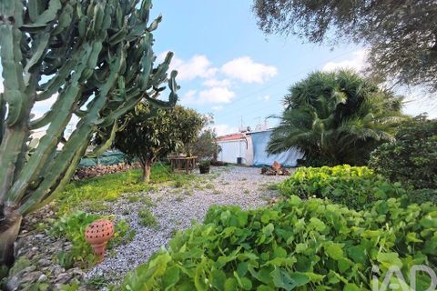 Byhus i Silves, Faro, Silves - € 465.000 | Ref: 856102 - foto 1